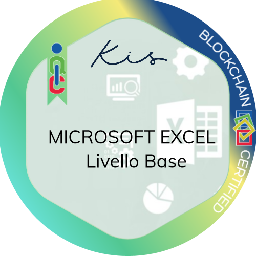 Microsoft Excel - Livello Base